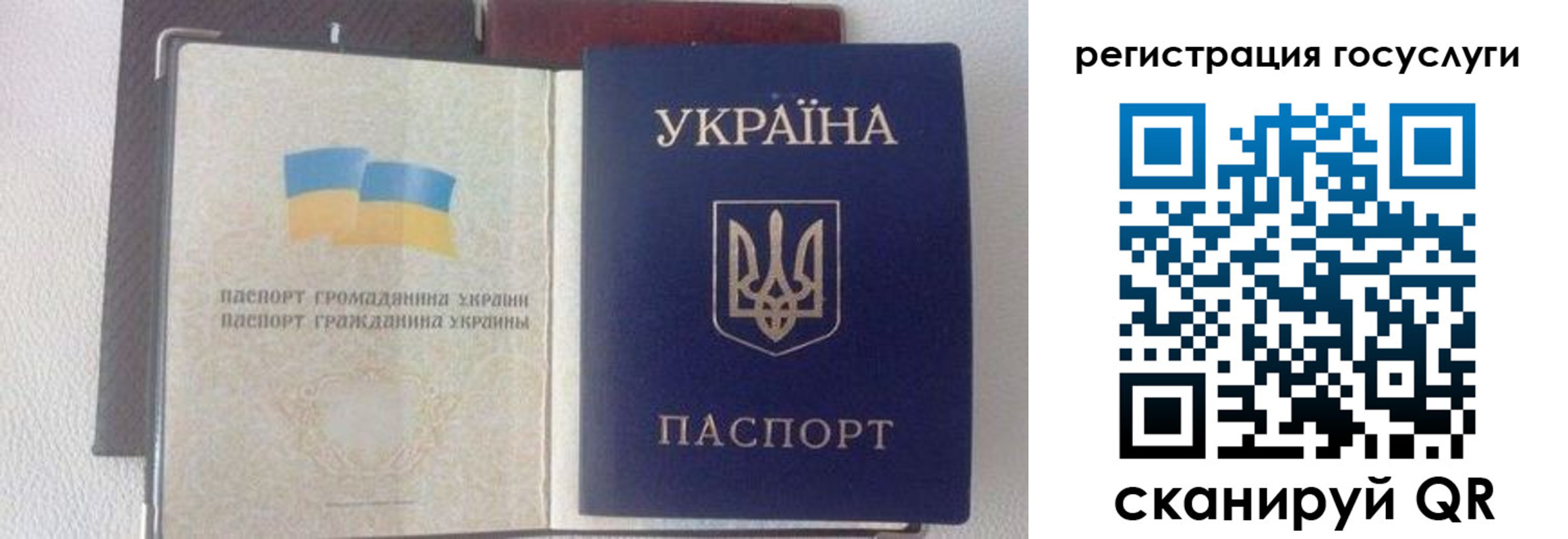 прописка для работы в Острове